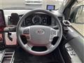 2023 Toyota Hiace Van