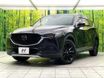 2021 Mazda CX-8