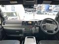 2025 Toyota Hiace Van