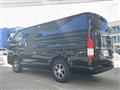 2025 Toyota Hiace Van