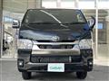 2025 Toyota Hiace Van