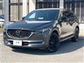 2021 Mazda CX-8