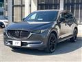 2021 Mazda CX-8