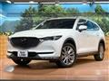 2021 Mazda CX-8