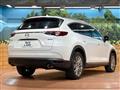 2021 Mazda CX-8