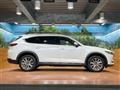 2021 Mazda CX-8