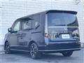 2023 Honda Step WGN