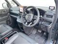 2023 Honda Step WGN