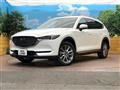 2021 Mazda CX-8