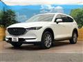 2021 Mazda CX-8