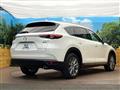 2021 Mazda CX-8