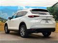 2021 Mazda CX-8