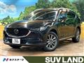 2021 Mazda CX-8