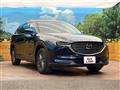 2021 Mazda CX-8