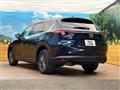 2021 Mazda CX-8