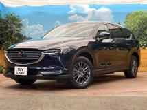 2021 Mazda CX-8