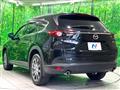 2022 Mazda CX-8