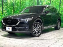 2022 Mazda CX-8