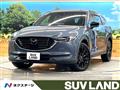 2022 Mazda CX-8