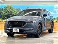 2022 Mazda CX-8