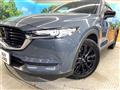 2022 Mazda CX-8