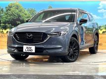 2022 Mazda CX-8