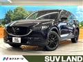 2022 Mazda CX-8