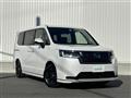 2025 Honda Step WGN