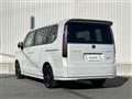 2025 Honda Step WGN
