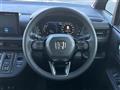 2025 Honda Step WGN