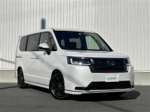 2025 Honda Step WGN