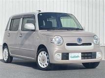 2017 Daihatsu MIRA COCOA