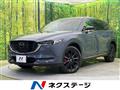 2022 Mazda CX-8