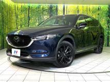 2022 Mazda CX-8