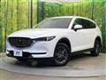 2022 Mazda CX-8