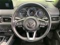 2022 Mazda CX-8