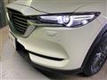 2022 Mazda CX-8