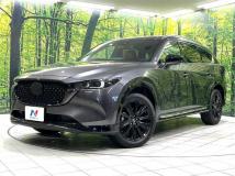 2023 Mazda CX-8