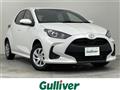 2023 Toyota Yaris