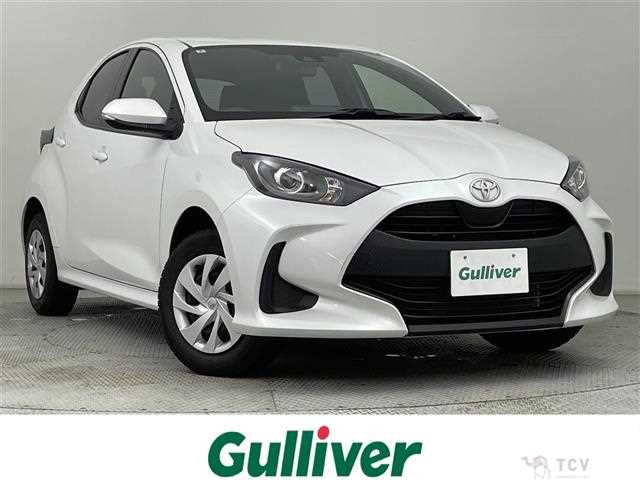 2023 Toyota Yaris