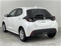 2023 Toyota Yaris