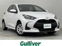 2023 Toyota Yaris