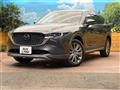 2023 Mazda CX-8