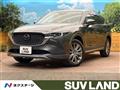 2023 Mazda CX-8