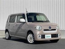 2015 Daihatsu MIRA COCOA