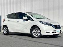 2019 Nissan Note