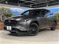 2023 Mazda CX-8