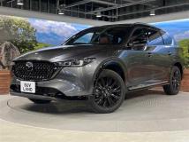 2023 Mazda CX-8