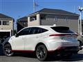 2024 Toyota Harrier