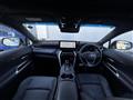 2024 Toyota Harrier